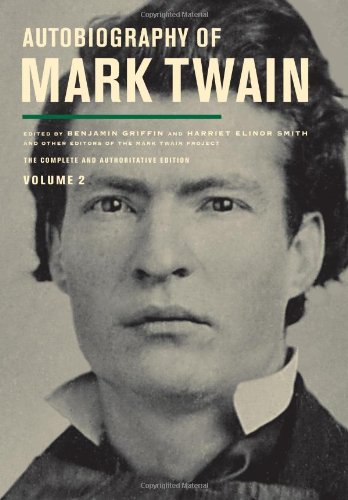 Autobiography of Mark Twain