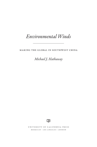 Environmental Winds