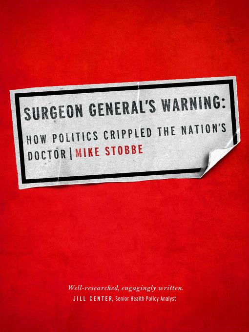 Surgeon General's Warning