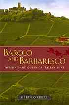 Barolo and Barbaresco