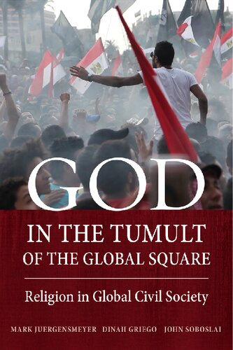 God in the Tumult of the Global Square