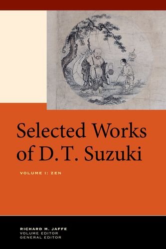 Pure Land (Selected Works of D.T. Suzuki, Vol 2)