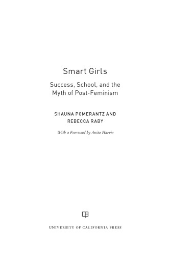 Smart Girls