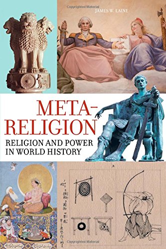 Meta-Religion