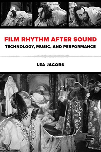 Film Rhythm After Sound