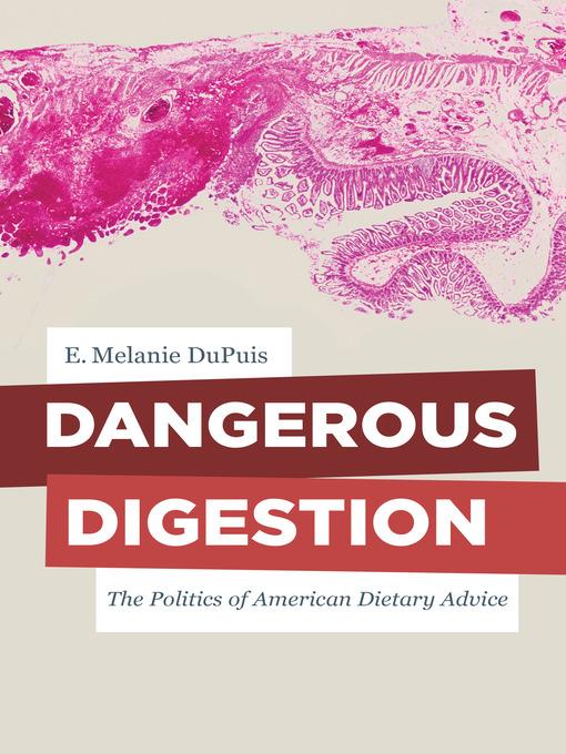 Dangerous Digestion