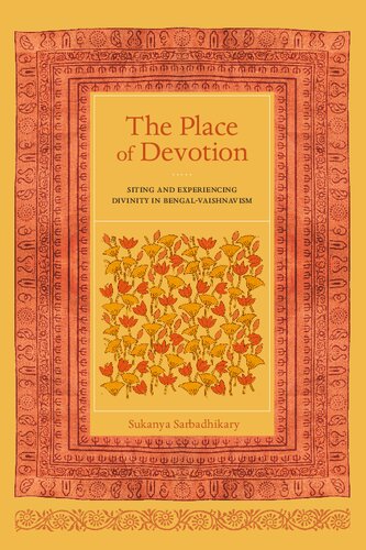 The Place of Devotion