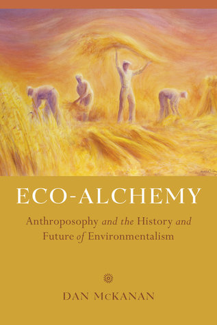 Eco-Alchemy