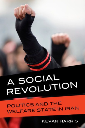 A Social Revolution