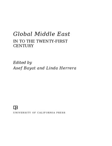 Global Middle East