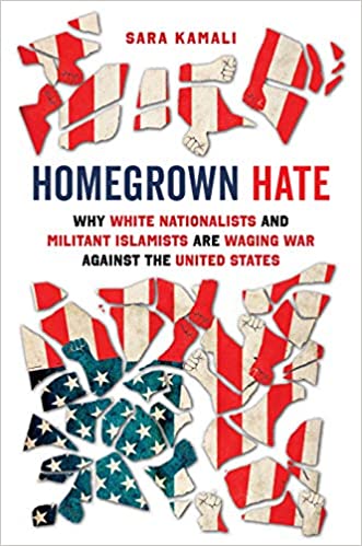Homegrown Hate