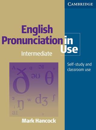 English Pronunciation in Use Intermediate