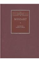 The Cambridge Companion to Mozart