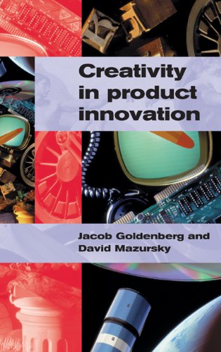 Creativity in Product Innovation