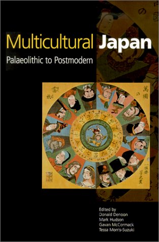 Multicultural Japan