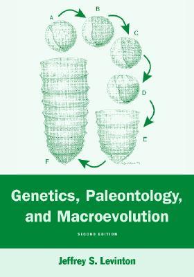 Genetics, Paleontology, and Macroevolution