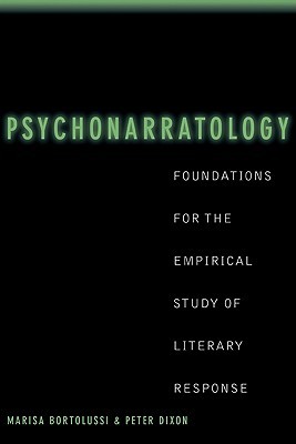 Psychonarratology