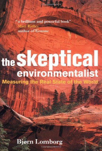 The Skeptical Environmentalist
