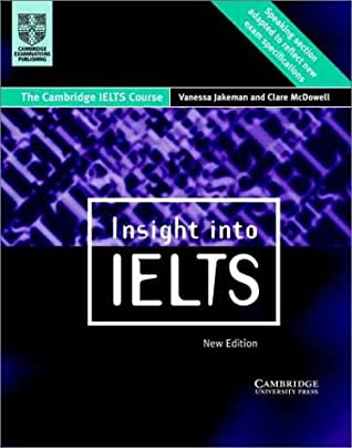 Insight Into IELTS Student's Book Updated Edition