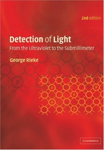 Detection of Light