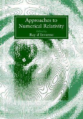 Approaches to Numerical Relativity