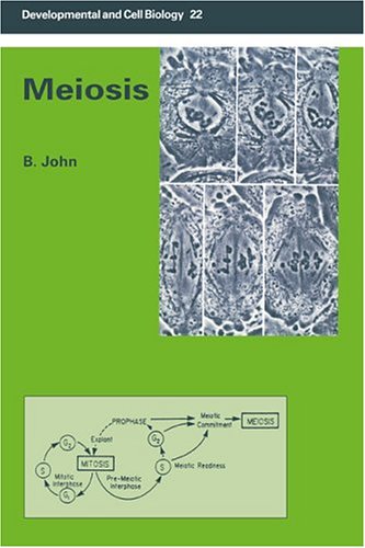 Meiosis