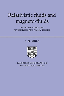 Relativistic Fluids and Magneto-Fluids