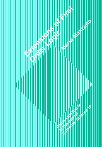 Extensions of First-Order Logic