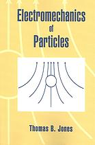 Electromechanics of Particles