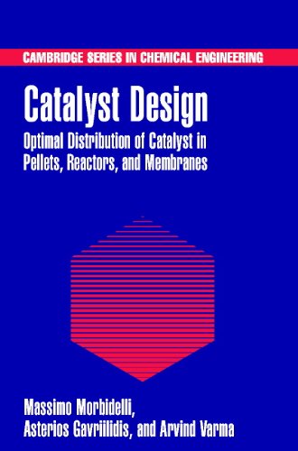 Catalyst Design