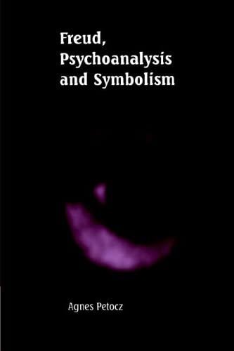 Freud, Psychoanalysis and Symbolism