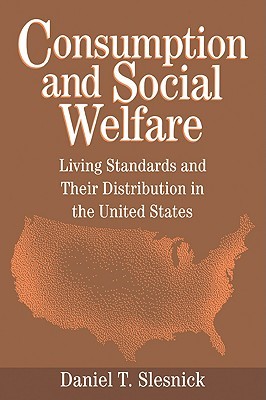 Consumption and Social Welfare