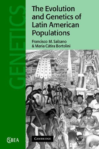 The Evolution and Genetics of Latin American Populations