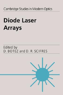 Diode Laser Arrays