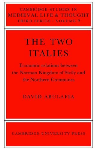 The Two Italies