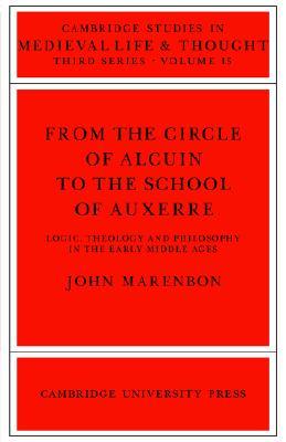 From the Circle of Alcuin to the School of Auxerre