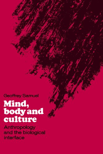 Mind, Body and Culture