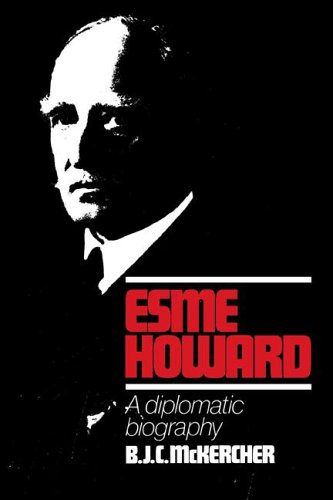 Esme Howard