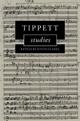 Tippett Studies