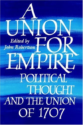 A Union for Empire