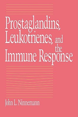 Prostaglandins, Leukotrienes, and the Immune Response