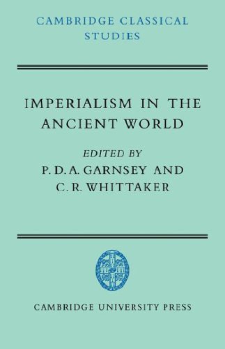 Imperialism in the Ancient World