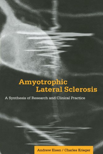 Amyotrophic Lateral Sclerosis