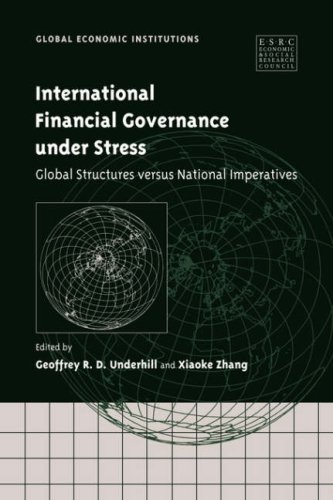 International Financial Governance Under Stress