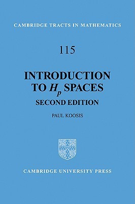 Introduction to HP Spaces