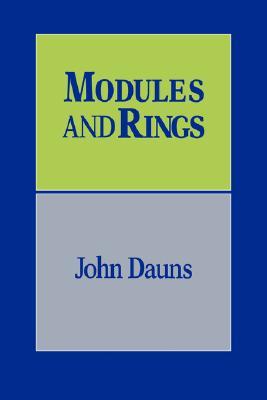 Modules and Rings