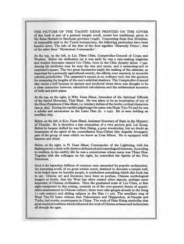 Science and Civilisation in China, Volume 6