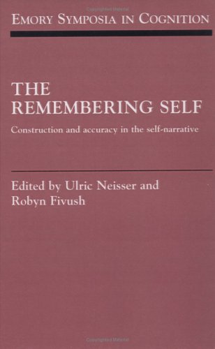 The Remembering Self