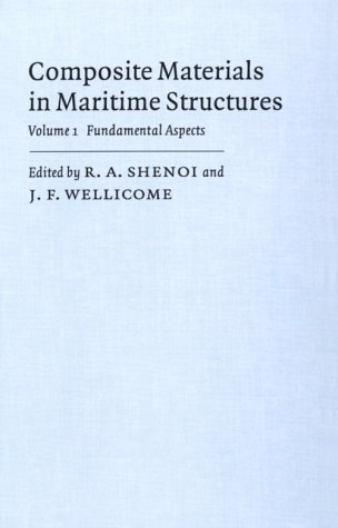 Composite Materials In Maritime Structures