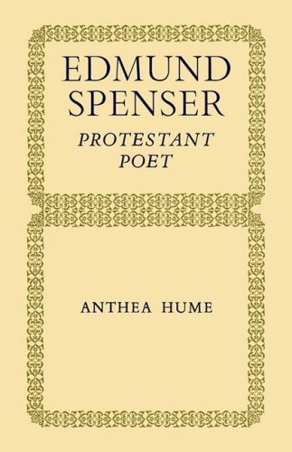 Edmund Spenser